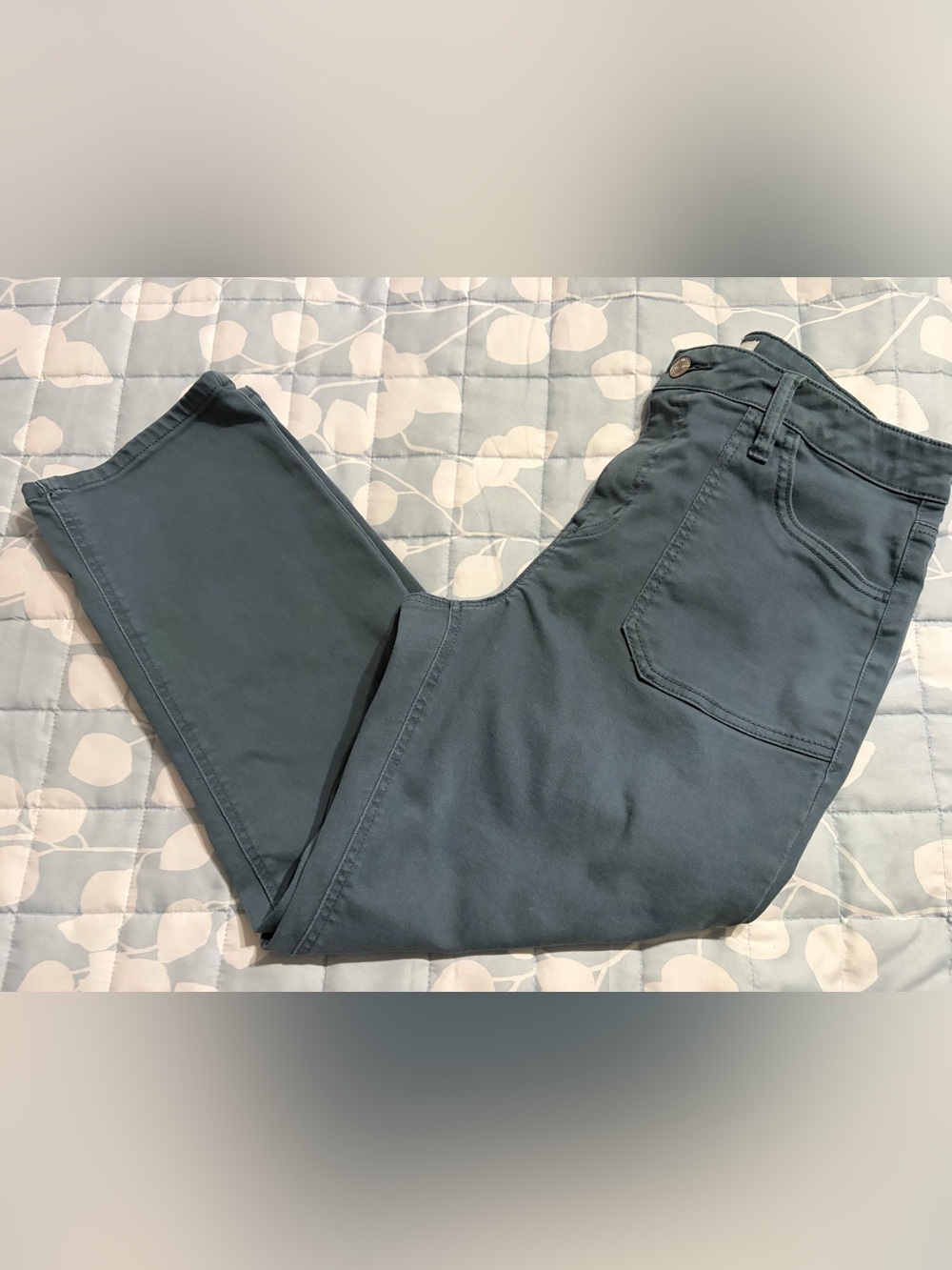 Maurices Cropped Pants